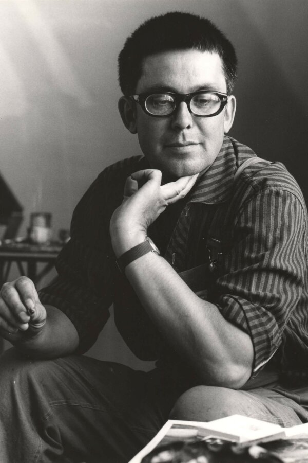 Pavel Navrátil, 1969–70; foto: Josef Tichý